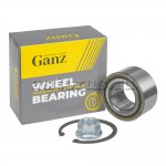 Подшипник ступицы передний MB W163 ML230/320/430 GANZ GIK05234