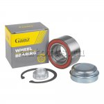Подшипник ступицы передний MB W168 GANZ GIK05239