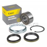 Подшипник ступицы передний TOYOTA Corolla(E100/E110) 1.3-2.0D 92-01 / Sprinte GANZ GIK05206