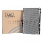 Радиатор основной LEXUS RX III 350 2009-> GANZ GIJ21288