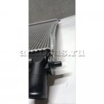 Радиатор основной, Уценка для HYUNDAI Solaris II 17-> GANZ GIJ21322-N0