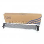 Радиатор охлаждения (верхний) для Li Auto/LiXiang L8,L9 GANZ GIJ21326