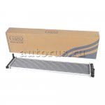 Радиатор охлаждения (нижний) для Li Auto/LiXiang L8,L9 GANZ GIJ21323