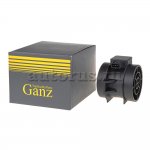 Расходомер воздуха BMW mot.M52/M54 GANZ GIG14027