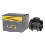 Расходомер воздуха HYUNDAI Santa Fe I/KIA Sorento 02-> 2,7L V6 GANZ GIG14025