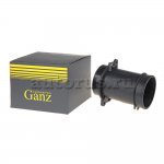 Расходомер воздуха MB W202/W124/W140/W463 mot.M104/M112 GANZ GIG14002