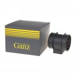 Расходомер воздуха OPEL Signum/Vectra C/SAAB 93 mot.1,8/2,0L GANZ GIG14029