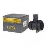 Расходомер воздуха VAG/SKODA/FORD mot.1,9TDI GANZ GIG14001