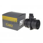 Расходомер воздуха VAG+Skoda 2003-> mot.TDI GANZ GIG14035