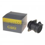 Расходомер воздуха VAG+Skoda 95-> mot.1,8T 150pS GANZ GIG14012