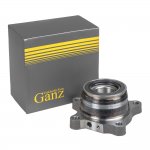 Ступица задняя L (c ABS) для TOYOTA 4Runner IV,Prado III 120,Prado IV J150 GANZ GIM03053