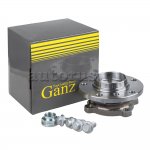 Ступица задняя в сборе L=R (c ABS) для MINI One/Clubvan/Countryman (12-) GANZ GIM03142