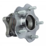 Ступица задняя в сборе L=R для NISSAN Teana J31 (03-08) GANZ GIM03038