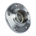 Ступица задняя в сборе L=R для VAG A3/Octavia/Roomster/Bora/Golf IV ABS+ GANZ GIM03013