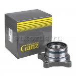 Ступица задняя в сборе R (c ABS) для TOYOTA LX 570 (07-)/LAND CRUISER 200 (08-) GANZ GIM03125