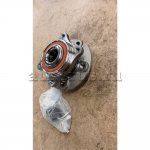 Ступица передняя в сборе L=R (c ABS), Уценка для VOLVO S60/S80/V70/XC70 GANZ GIK05093-N0