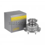 Ступица передняя в сборе L=R для FORD Transit (14-) GANZ GIM03187