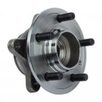 Ступица передняя в сборе L=R для LAND ROVER Discovery III/IV/RR Sport (05-) GANZ GIK05039