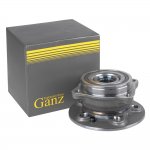 Ступица передняя в сборе L=R для MB ML-Class W166/GL-Class X166 GANZ GIK04102
