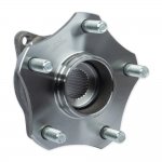 Ступица передняя в сборе L=R для SUZUKI Grand Vitara II (05-) GANZ GIK05030