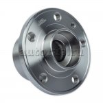 Ступица передняя в сборе L=R для VOLVO S60 II/S80 II/XC60/XC70 II GANZ GIK05040