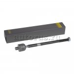 Тяга рулевая L=R (без наконечника) для HYUNDAI Solaris II (17-)/KIA Rio IV (16-) GANZ GIL06532