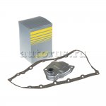 Фильтр АКПП (компл.с прокладкой) PSA C-Cross/4007/MMC ASX/Lan X/Out II GANZ GIH02028