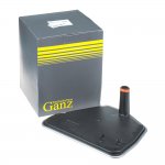 Фильтр АКПП BMW 7-E65/E66 / X3-E83 / X5-E53 GANZ GIH02103