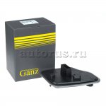 Фильтр АКПП MAZDA 3 GANZ GIH02021