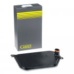 Фильтр АКПП VAG A4/A6/A8/Superb I/Passat B5/Phaeton GANZ GIH02054