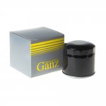 Фильтр АКПП для SUBARU Legasy GANZ GIH02052