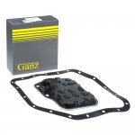 Фильтр АКПП с прокладкой TOYOTA Yaris GANZ GIH02035