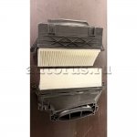 Фильтр воздушный (компл. 2шт), Уценка для MB дизель (05-) mot.OM642 GANZ GIR04342-N1