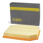 Фильтр воздушный BMW 5-СЕРИЯ F10/F11 GANZ GIR04435