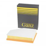 Фильтр воздушный BMW 5/7/X3/X4/X5/X6/X7 16-> GANZ GIR04344