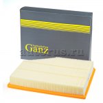 Фильтр воздушный BMW E60 2.0-3.0 (1x) GANZ GIR04226