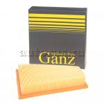Фильтр воздушный BMW F10/F11/X1 520i/528i GANZ GIR04275