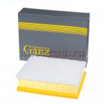 Фильтр воздушный BMW F20/F30 1.6D/1.8D/2.0D 11- GANZ GIR04182