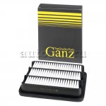 Фильтр воздушный CHERY Tiggo (T11) (05–16) GANZ GIR04352