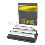 Фильтр воздушный CHERY Tiggo 3 GANZ GIR04355