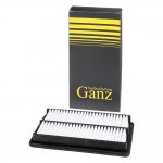 Фильтр воздушный CHERY Tiggo 5 GANZ GIR04353