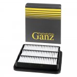 Фильтр воздушный CHERY Tiggo, Fora, Tiggo FL GANZ GIR04351