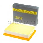 Фильтр воздушный CHEVROLET Aveo / Cobalt GANZ GIR04128