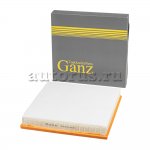 Фильтр воздушный CHEVROLET CRUZE 2.0D/OPEL ASTRA J 1.3D 1.4 GANZ GIR04026