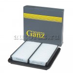 Фильтр воздушный CHEVROLET LANOS GANZ GIR04119