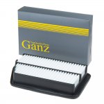 Фильтр воздушный CHEVROLET REZZO GANZ GIR04204