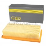 Фильтр воздушный EXEED TXL/VX 1.6 TGDI GANZ GIR04495