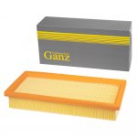 Фильтр воздушный FIAT PANDA (2003>) GANZ GIR04487