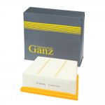 Фильтр воздушный FORD Fiesta VI/B-Max/Ecosport/Transit/Ka / MAZDA 2 GANZ GIR04206