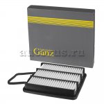 Фильтр воздушный Great Wall Hover H5/H3 GANZ GIR04501